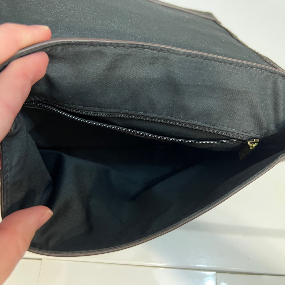Fossil purse - Picture 3 of 7
